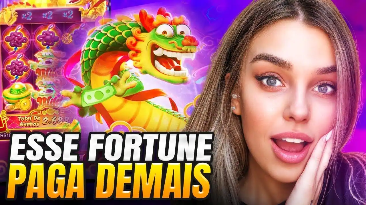 70bet Fortune Dragon