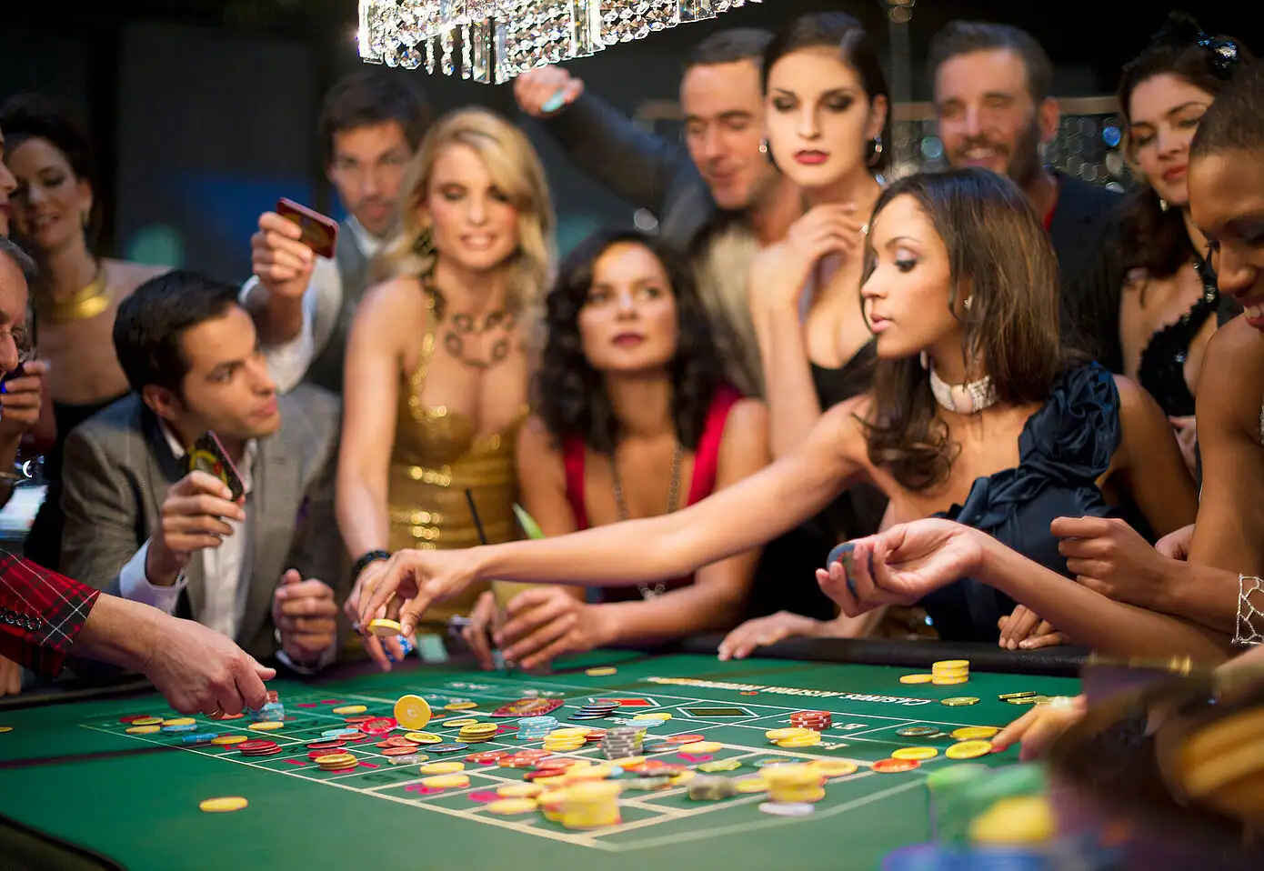 Jogos VIP 70bet - Roleta, Blackjack e Baccarat Premium