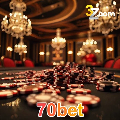 70bet com
