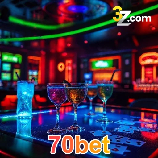 70bet com Jogos de caça-níqueis