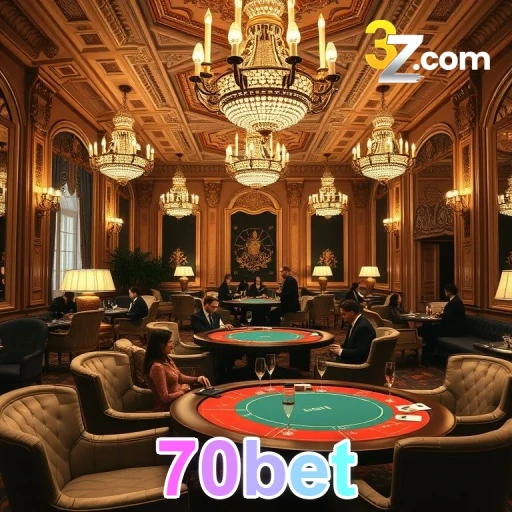 70bet com