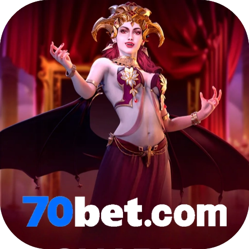 70bet com LOGO