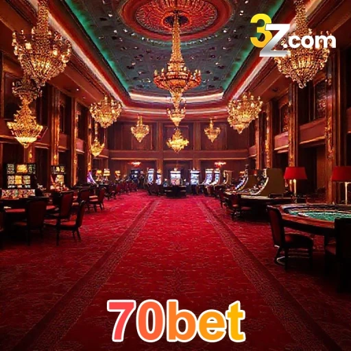 70bet com