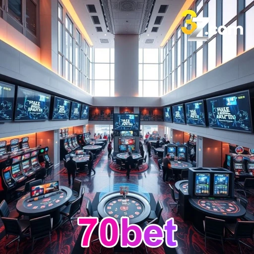70bet com