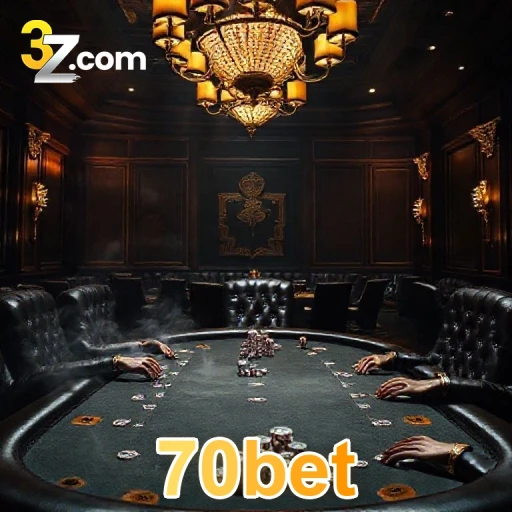 70bet com VIP